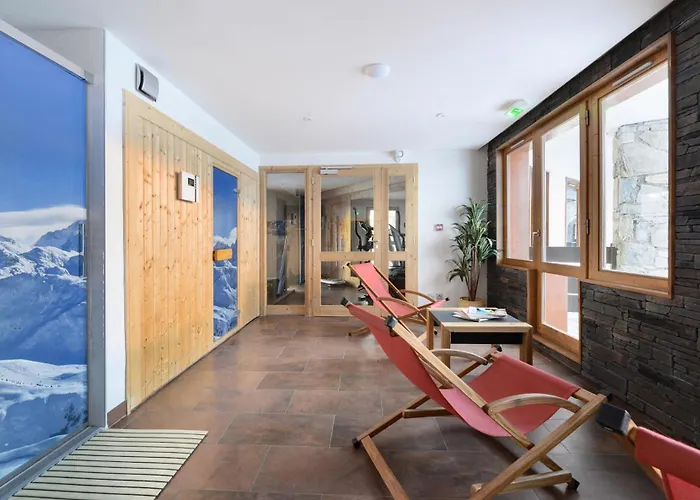 Backgammon - Le Backgammon Mae-3551 아파트