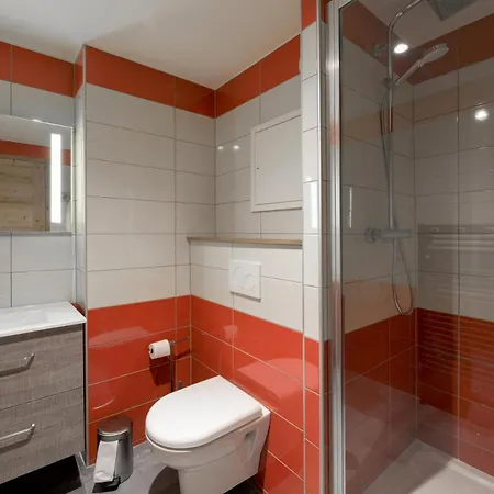 Backgammon - Le Backgammon Mae-3551 Apartment *