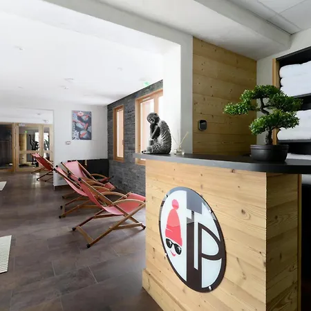 Backgammon - Le Backgammon Mae-3551 Apartment La Plagne