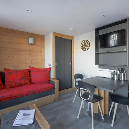 Backgammon - Le Backgammon Mae-3551 Apartment *
