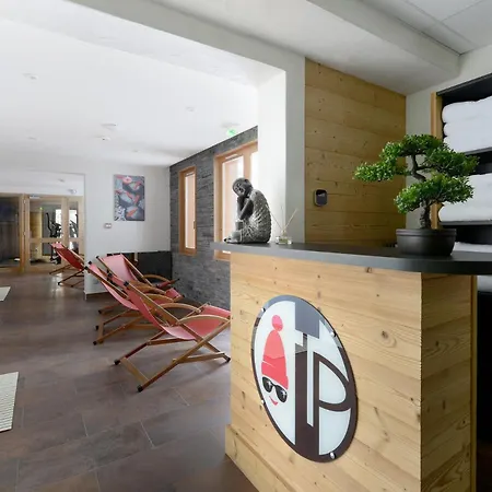 Backgammon - Le Backgammon Mae-3551 Apartment